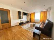 LUNEI - 3 CAMERE - 2 BAI - ETAJ 3 - CENTRALA PROPRIE - CLIMA