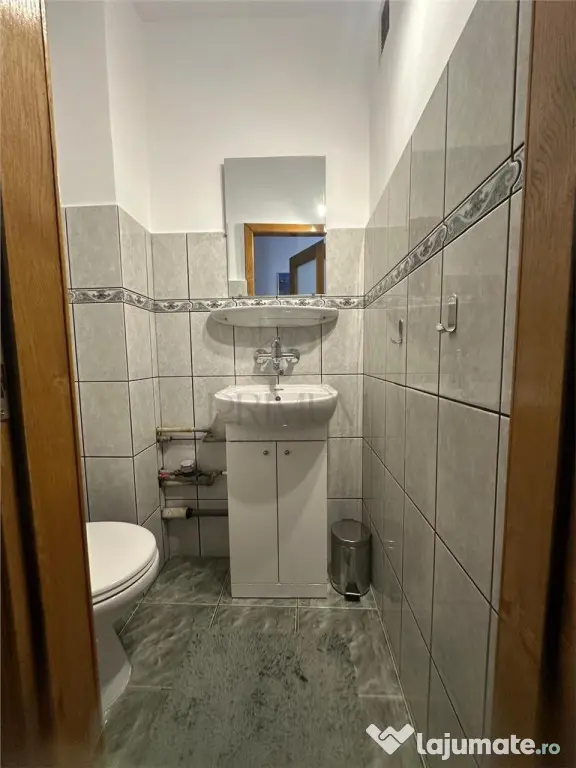 LUNEI - 3 CAMERE - 2 BAI - ETAJ 3 - CENTRALA PROPRIE - CLIMA - Timisoara (Timis)