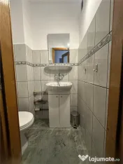 LUNEI - 3 CAMERE - 2 BAI - ETAJ 3 - CENTRALA PROPRIE - CLIMA 
