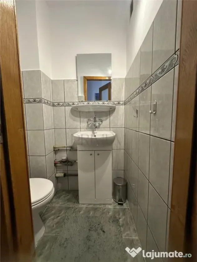 LUNEI - 3 CAMERE - 2 BAI - ETAJ 3 - CENTRALA PROPRIE - CLIMA - Timisoara (Timis)