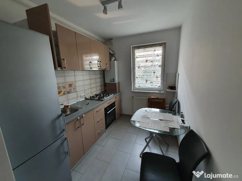 Propietar Inchiriez 2 camere metrou Leonida - Bucuresti (Bucuresti-Ilfov)