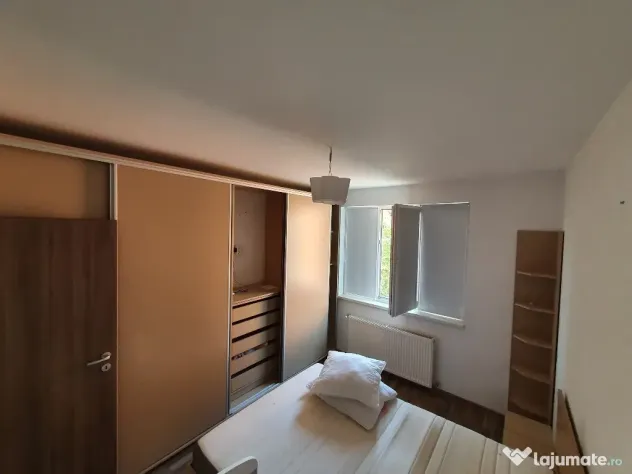 Propietar Inchiriez 2 camere metrou Leonida - Bucuresti (Bucuresti-Ilfov)