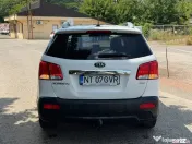 Kia sorento 2012 diesel 2.2 / tracțiune 4x4 / euro 5 