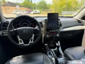Kia sorento 2012 diesel 2.2 / tracțiune 4x4 / euro 5 