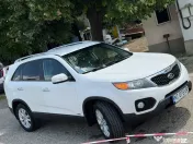 Kia sorento 2012 diesel 2.2 / tracțiune 4x4 / euro 5 