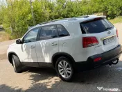 Kia sorento 2012 diesel 2.2 / tracțiune 4x4 / euro 5 