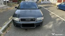 Audi A4 Avant 1.9 TDI Quattro 131 CP – 2003