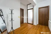 Apartament 2 camere | 2 băi |80 mp| vedere panoramică | Bucureștii Noi 