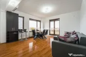 Apartament 2 camere | 2 băi |80 mp| vedere panoramică | Bucureștii Noi 