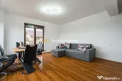 Apartament 2 camere | 2 băi |80 mp| vedere panoramică | Bucureștii Noi 