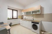 Apartament 2 camere | 2 băi |80 mp| vedere panoramică | Bucureștii Noi 
