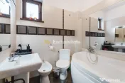 Apartament 2 camere | 2 băi |80 mp| vedere panoramică | Bucureștii Noi 