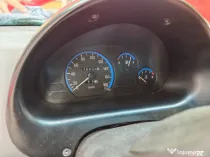 AUTO MATIZ DAEWOO — 796 cm³ Anul 2007 , 76040 km