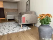 Inchiriere garsoniera Smart Residence-Lujerului+Loc de parcare 