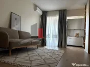 Inchiriere garsoniera Smart Residence-Lujerului+Loc de parcare 