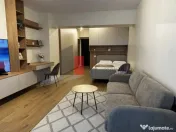 Inchiriere garsoniera Smart Residence-Lujerului+Loc de parcare 