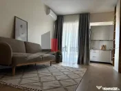 Inchiriere garsoniera Smart Residence-Lujerului+Loc de parcare 