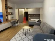 Inchiriere garsoniera Smart Residence-Lujerului+Loc de parcare 
