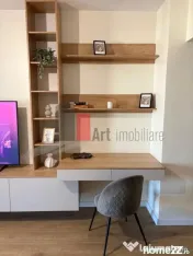 Inchiriere garsoniera Smart Residence-Lujerului+Loc de parcare 