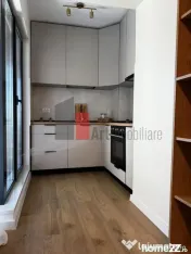 Inchiriere garsoniera Smart Residence-Lujerului+Loc de parcare 