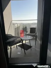 Inchiriere garsoniera Smart Residence-Lujerului+Loc de parcare 