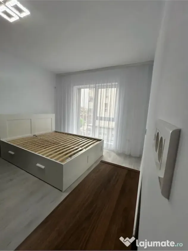 Metalurgiei berceni etaj 2 - Bucuresti (Bucuresti-Ilfov)