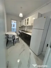Metalurgiei berceni etaj 2 