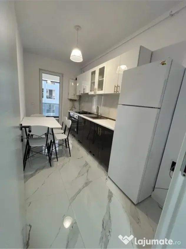 Metalurgiei berceni etaj 2 - Bucuresti (Bucuresti-Ilfov)