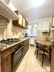 Apartament 2 camere - zona centrala - Biserica Precista