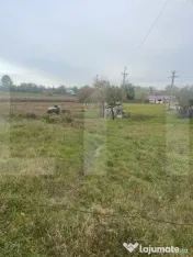 BLITZ propune spre vânzare teren intravilan de 1.000 mp în 