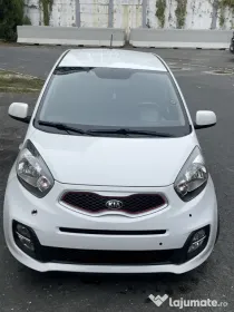 Kia Picanto EcoDynamics