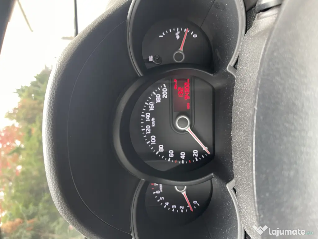 Kia Picanto EcoDynamics