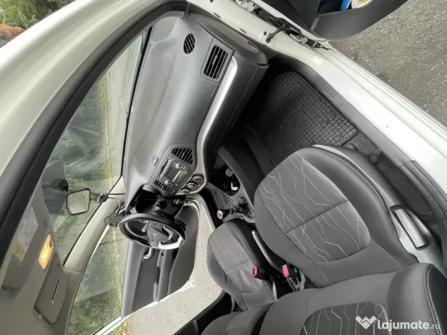 Kia Picanto EcoDynamics