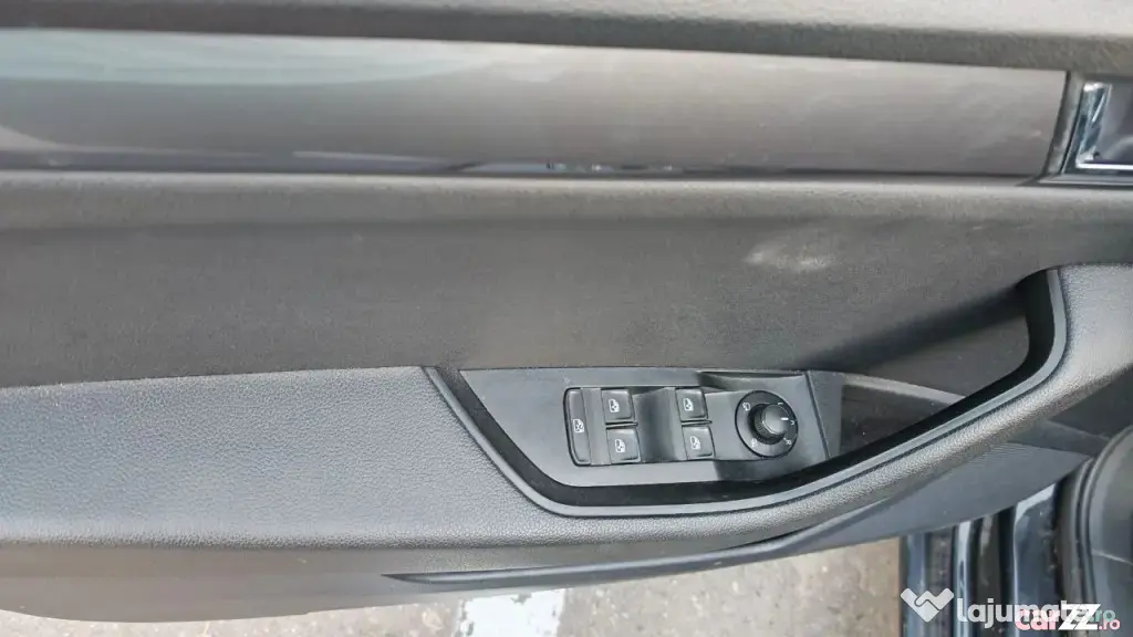 Skoda Superb 2.0 TDI, EURO 6, manuală, 2018 - Piatra-Neamt (Neamt)