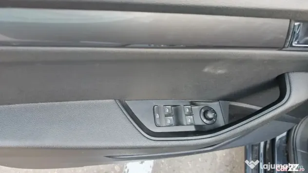 Skoda Superb 2.0 TDI, EURO 6, manuală, 2018 - Piatra-Neamt (Neamt)