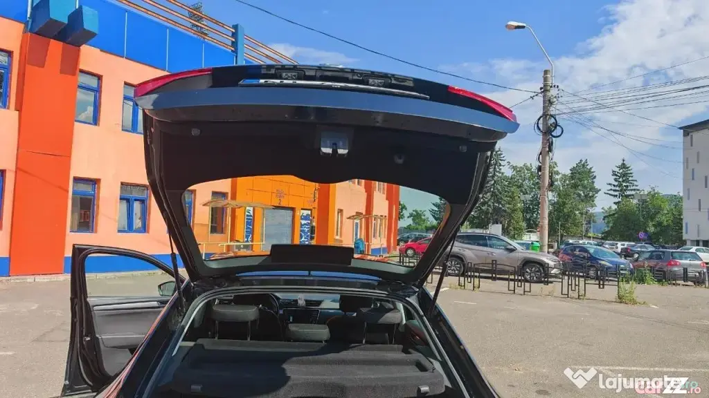 Skoda Superb 2.0 TDI, EURO 6, manuală, 2018 - Piatra-Neamt (Neamt)
