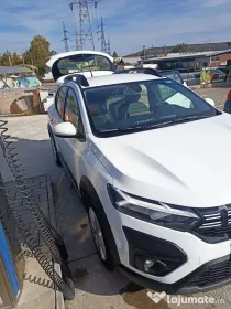 Vand Dacia sandero stepway 2023, pret negociabil