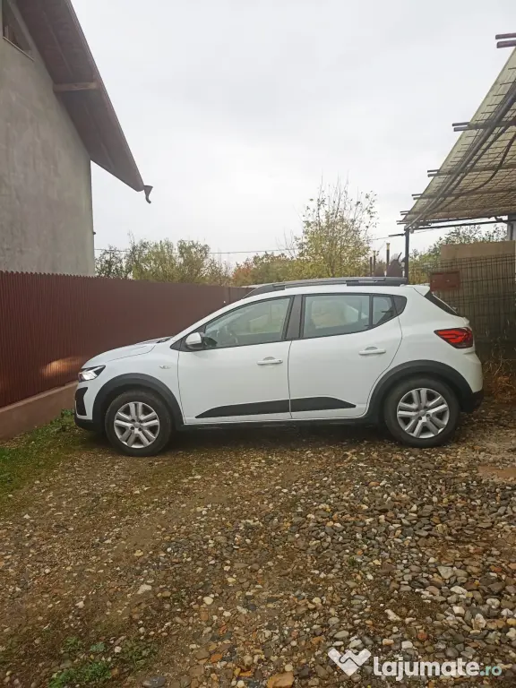 DACIA Sandero Stepway 2023 — imagine 2