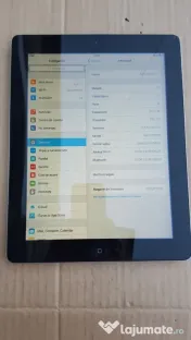 Tableta Apple iPad2 9.7" inch! 32GB + WiFi! 