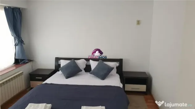 Apartament de inchiriat - Bucuresti (Bucuresti-Ilfov)