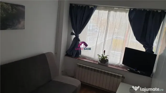 Apartament de inchiriat - Bucuresti (Bucuresti-Ilfov)