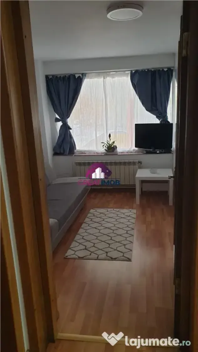 Apartament de inchiriat - Bucuresti (Bucuresti-Ilfov)
