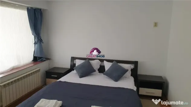 Apartament de inchiriat - Bucuresti (Bucuresti-Ilfov)