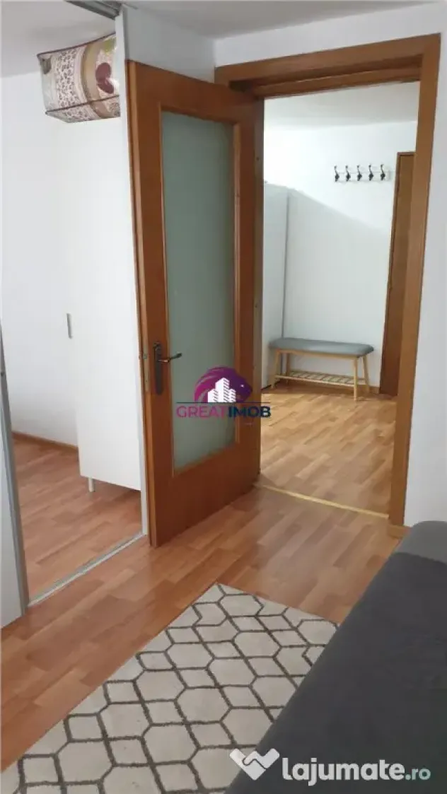 Apartament de inchiriat - Bucuresti (Bucuresti-Ilfov)