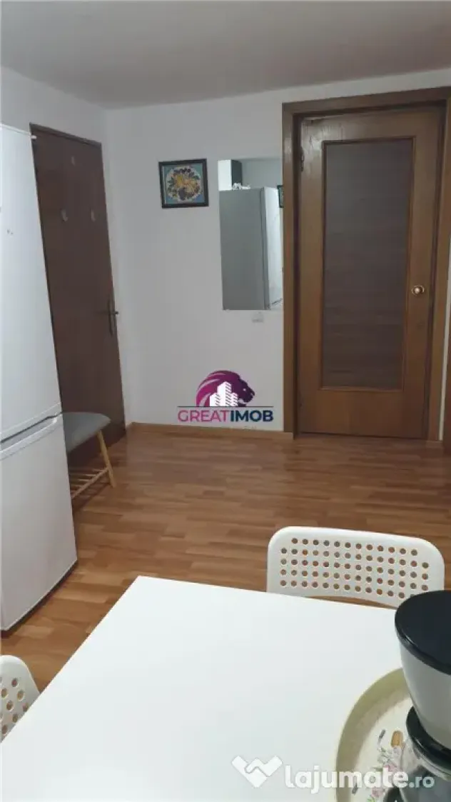 Apartament de inchiriat - Bucuresti (Bucuresti-Ilfov)