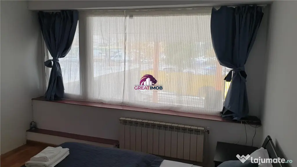 Apartament de inchiriat - Bucuresti (Bucuresti-Ilfov)