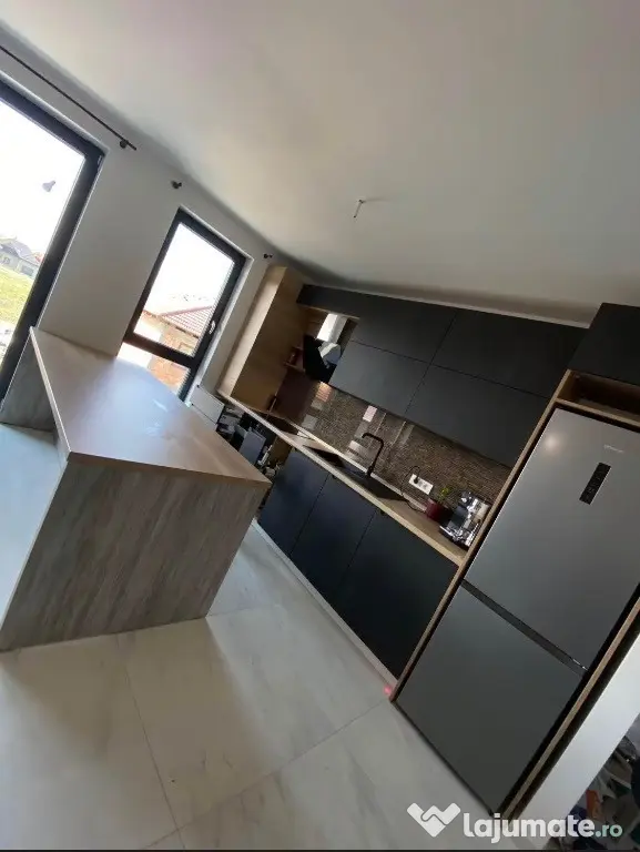 Apartament de închiriat , direct de la proprietar - Giroc (Timis)