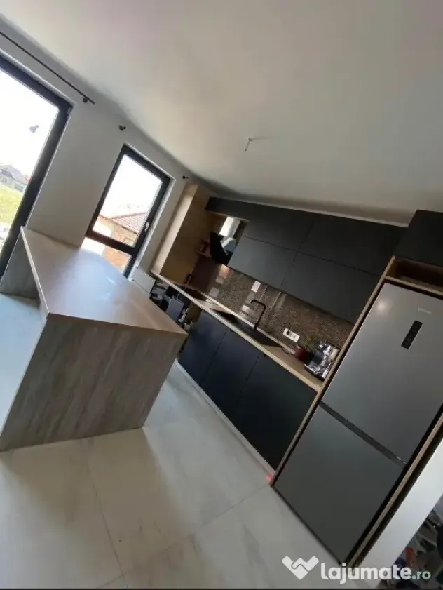 Apartament de închiriat , direct de la proprietar - Giroc (Timis)
