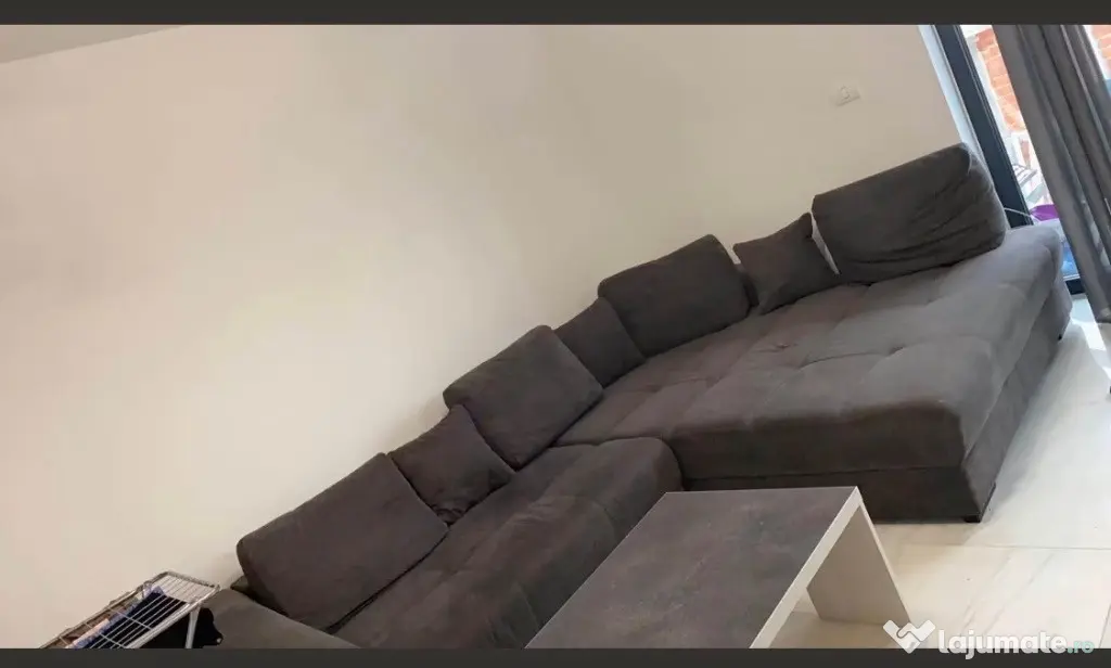 Apartament de închiriat , direct de la proprietar - Giroc (Timis)