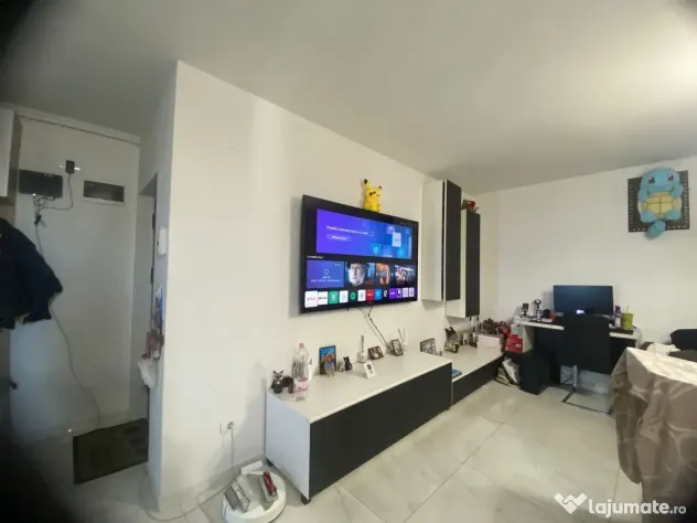 Apartament de închiriat , direct de la proprietar - Giroc (Timis)